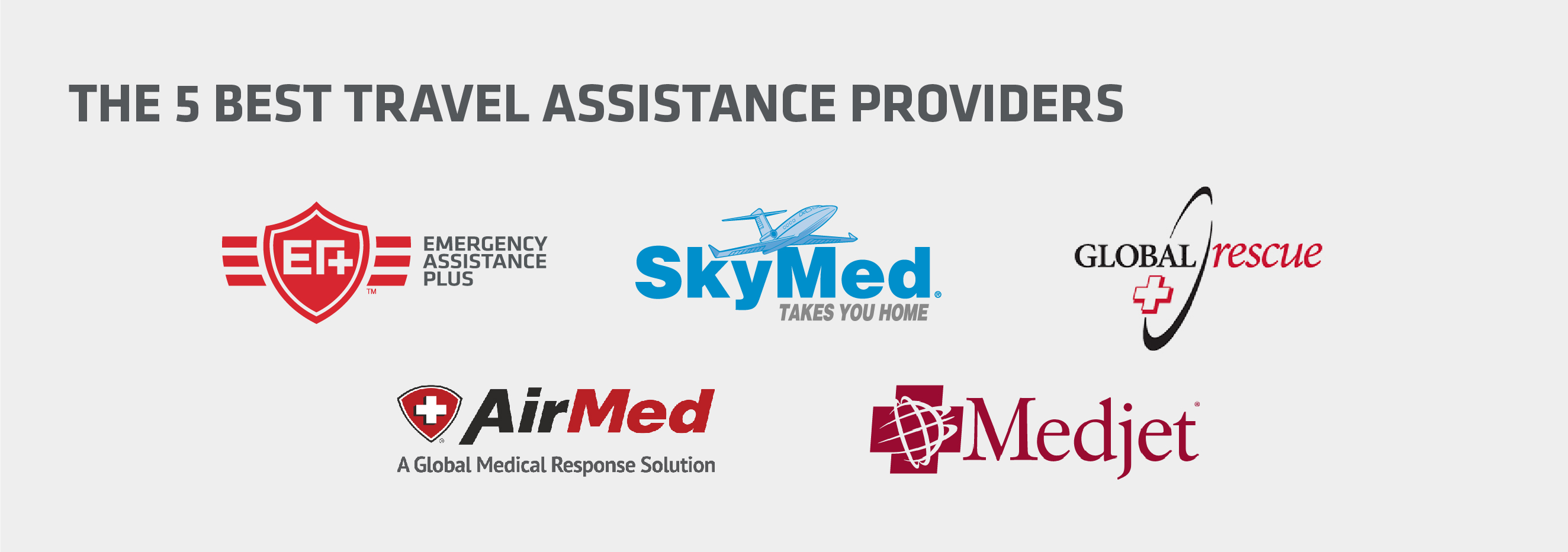 travel medical assistance company